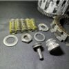 2016 14-18 YZ250F YZ 250F OEM Clutch Set Primary Driven Gear Hub Center Friction