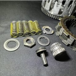 2016 14-18 YZ250F YZ 250F OEM Clutch Set Primary Driven Gear Hub Center Friction