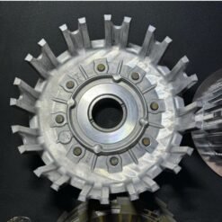 2016 14-18 YZ250F YZ 250F OEM Clutch Set Primary Driven Gear Hub Center Friction