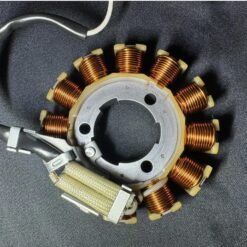 2016 Yamaha YZ450F OEM Stator Generator 1SL-81410-00-00 YZ250F 2014 2015 2017