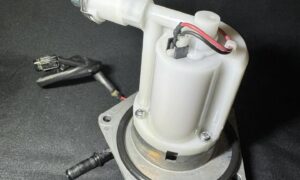 2021 Kawasaki KX250F KX 250F KX250 Kawi OEM Fuel Pump 49040-0839