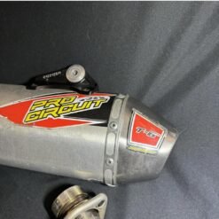 Pro Circuit T-6 Exhaust System 2021 2022 2023 2024 KX250F / KX250X 0122125G