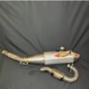 Pro Circuit T-6 Exhaust System 2021 2022 2023 2024 KX250F / KX250X 0122125G