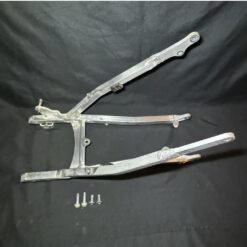 2021-23 KAWASAKI KX250F KX252AHF OEM REAR BACK SUB FRAME SUBFRAME 32160-0976