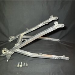 2021-23 KAWASAKI KX250F KX252AHF OEM REAR BACK SUB FRAME SUBFRAME 32160-0976