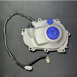 2020 Yamaha YZ450F Stator OEM Generator Engine Cover YZ450 18-22 YZ450FX WR450F