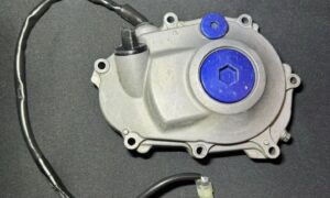 2020 Yamaha YZ450F Stator OEM Generator Engine Cover YZ450 18-22 YZ450FX WR450F