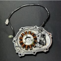 2020 Yamaha YZ450F Stator OEM Generator Engine Cover YZ450 18-22 YZ450FX WR450F