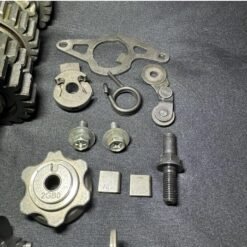 2020 Yamaha YZ450F Transmission OEM Tranny Gears Shaft Forks YZ450 2018-2022 YZ 2020 Yamaha YZ450F Transmission OEM Tranny Gears Shaft Forks YZ450 2018-2022 YZ