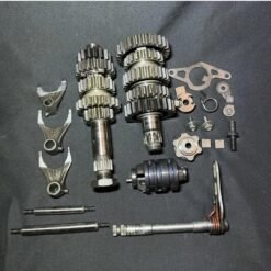 2020 Yamaha YZ450F Transmission OEM Tranny Gears Shaft Forks YZ450 2018-2022 YZ