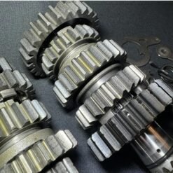 2020 Yamaha YZ450F Transmission OEM Tranny Gears Shaft Forks YZ450 2018-2022 YZ