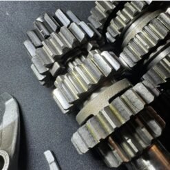 2020 Yamaha YZ450F Transmission OEM Tranny Gears Shaft Forks YZ450 2018-2022 YZ 2020 Yamaha YZ450F Transmission OEM Tranny Gears Shaft Forks YZ450 2018-2022 YZ
