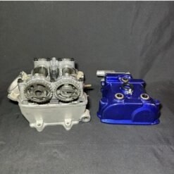 2020 - 2022 Yamaha YZ450F Cylinder Head OEM Engine Top End Camshafts Valves YZ450