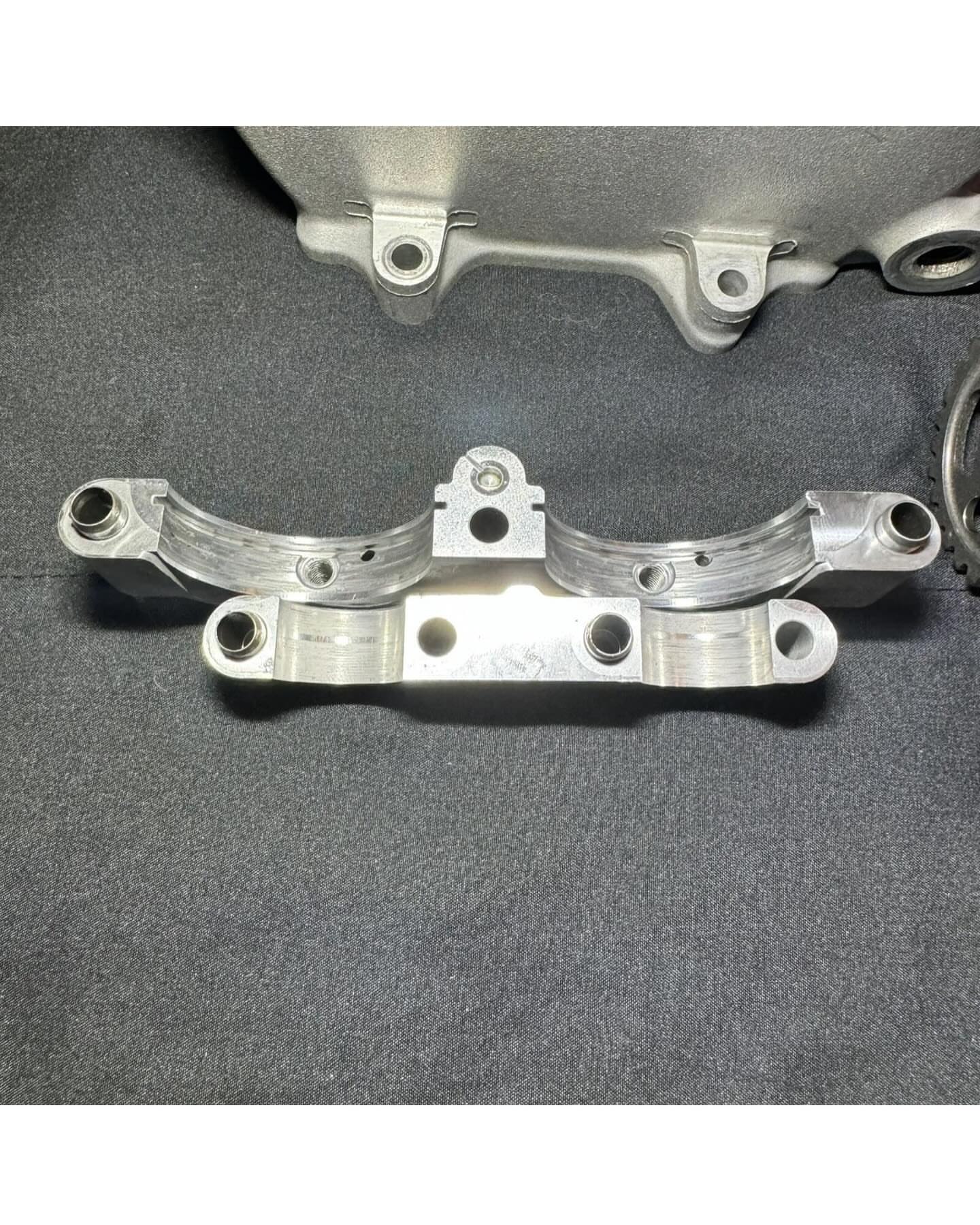 2020 - 2022 Yamaha YZ450F Cylinder Head OEM Engine Top End Camshafts Valves YZ450 2020 - 2022 Yamaha YZ450F Cylinder Head OEM Engine Top End Camshafts Valves YZ450