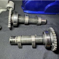 2020 - 2022 Yamaha YZ450F Cylinder Head OEM Engine Top End Camshafts Valves YZ450