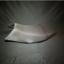 2017-2022 Kawasaki Z125 BR125 OEM Front Drivers Seat Pad Saddle 53066-0529-12Y