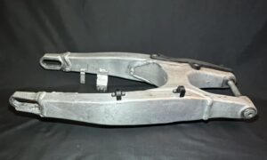 2021 Kawasaki KX250F Swingarm 33001-0713 Pivot Bolt 33032-0012