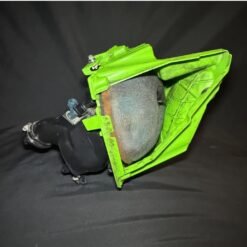 2021 Kawasaki KX250F Airbox Assembly 11011-0948-290 11011-0949-290 13280-0988