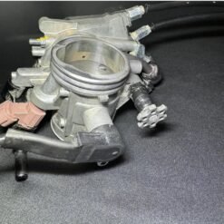 2021-23 KAWASAKI KX250F KX252AHF OEM MAIN FUEL INJECTOR THROTTLE BODY BODIES
