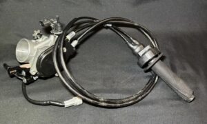 2021-23 KAWASAKI KX250F KX252AHF OEM MAIN FUEL INJECTOR THROTTLE BODY BODIES