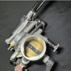 2021-23 KAWASAKI KX250F KX252AHF OEM MAIN FUEL INJECTOR THROTTLE BODY BODIES