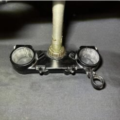 2021-2024 Kawasaki KX250F KX250X KX250 KX250XC OEM Triple Clamps (Stock Trees)