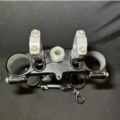 2021-2024 Kawasaki KX250F KX250X KX250 KX250XC OEM Triple Clamps (Stock Trees)