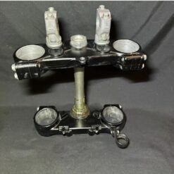 2021-2024 Kawasaki KX250F KX250X KX250 KX250XC OEM Triple Clamps (Stock Trees)