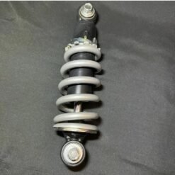 Kawasaki Z125 Pro Z 125 BR BR125 17 18 19 20 2017 2018 2019 2020 OEM Rear Shock