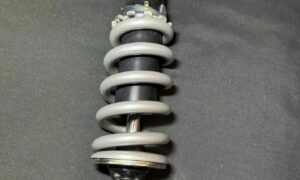 Kawasaki Z125 Pro Z 125 BR BR125 17 18 19 20 2017 2018 2019 2020 OEM Rear Shock