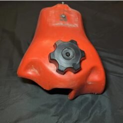 1983 Honda CR250 Fuel Tank with Gas Cap CR 250 83 OEM Genuine