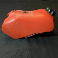 1983 Honda CR250 Fuel Tank with Gas Cap CR 250 83 OEM Genuine