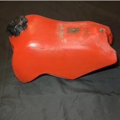 1983 Honda CR250 Fuel Tank with Gas Cap CR 250 83 OEM Genuine