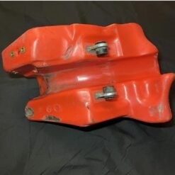 1983 Honda CR250 Fuel Tank with Gas Cap CR 250 83 OEM Genuine