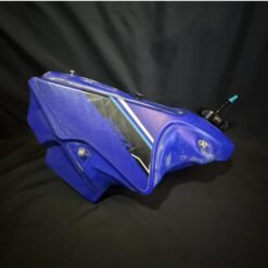 02-21 2020 YZ125 Gas Fuel Tank OEM Screw Cap Blue 1C3-24110-90-00 Yamaha YZ 125 02-21 2020 YZ125 Gas Fuel Tank OEM Screw Cap Blue 1C3-24110-90-00 Yamaha YZ 125