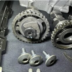 2021 Kawasaki KX250F Complete Cylinder Head with Cams (OEM) 11008-0994 2021 Kawasaki KX250F Complete Cylinder Head with Cams (OEM) 11008-0994