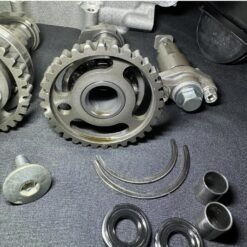 2021 Kawasaki KX250F Complete Cylinder Head with Cams (OEM) 11008-0994 2021 Kawasaki KX250F Complete Cylinder Head with Cams (OEM) 11008-0994