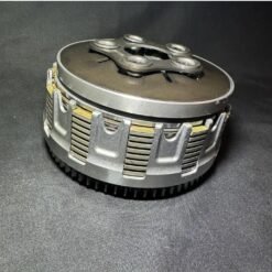 2021-2024 Complete Kawasaki KX250F KX250X KX250 KX250XC OEM Clutch (Stock Basket, Hub)