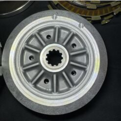 2021-2024 Complete Kawasaki KX250F KX250X KX250 KX250XC OEM Clutch (Stock Basket, Hub)