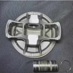 2021-2024 Kawasaki KX250F KX250X KX250 KX250XC OEM Engine Cylinder, Stock Piston