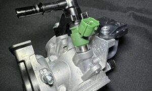 2018-2022 Yamaha YZ450F Throttle Body Fuel Injector TPS FI Injection YZ450FX