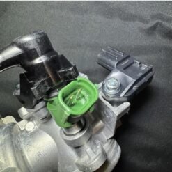 2018-2022 Yamaha YZ450F Throttle Body Fuel Injector TPS FI Injection YZ450FX