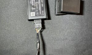 18-22 YAMAHA YZ250F YZ450F 450FX WIFI WIRELESS POWER UNIT TUNER BR9-85810-02-00