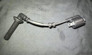 OEM 21 2018-2022 YAMAHA YZ450F 450FX IGNITION COIL & PLUG CAP