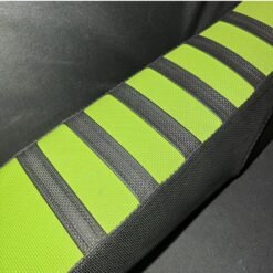 2012-2015 Kawasaki KX450F Gripper Seat Saddle Base Foam Cover