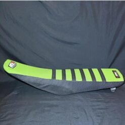 2012-2015 Kawasaki KX450F Gripper Seat Saddle Base Foam Cover