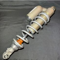 YAMAHA 450F YZ450FX OEM KYB REAR BACK SHOCK ABSORBER SUSPENSION BEX-22200-40-00