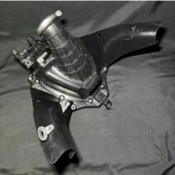2018 - 2022 YZ450FX Airbox Assembly YZ450F YZ250F OEM Air box Assembly Complete