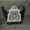 2018 - 2022 YZ450FX Airbox Assembly YZ450F YZ250F OEM Air box Assembly Complete