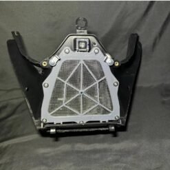 2018 - 2022 YZ450FX Airbox Assembly YZ450F YZ250F OEM Air box Assembly Complete